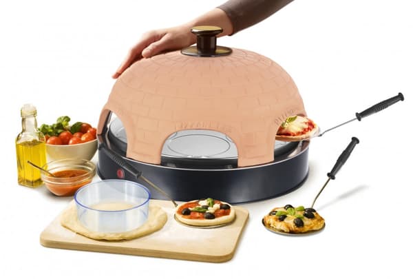 Emerio Pizzaovn PO-115984