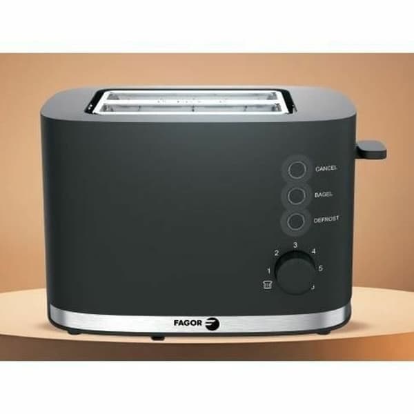 Brödrost Fagor 870 W