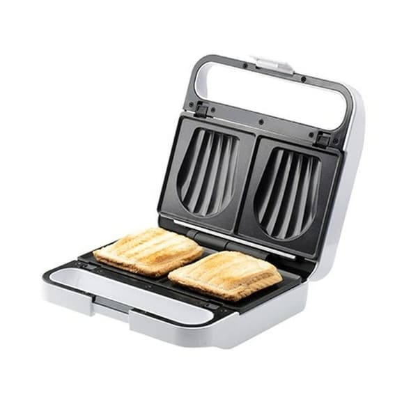 Smörgåsmaskin Adler AD 3070w Vit