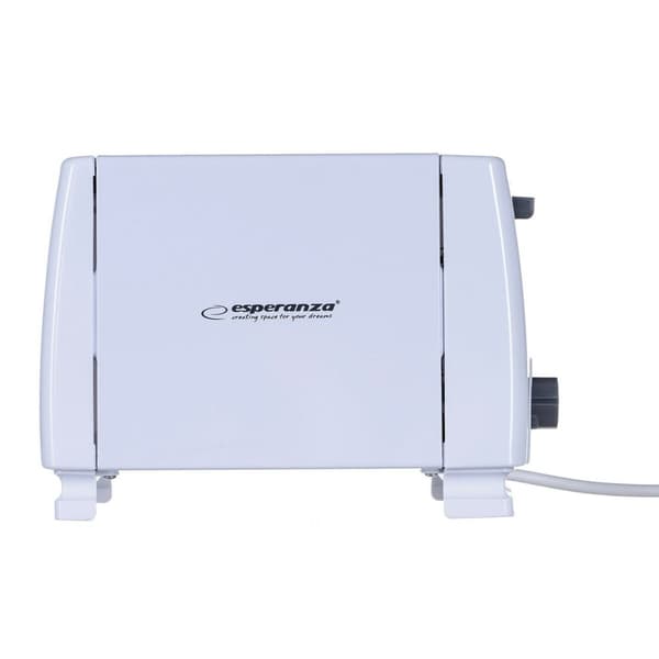 Brødrister Esperanza EKT001 600 W