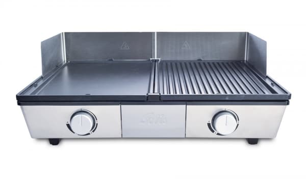 Solis Deli-grill