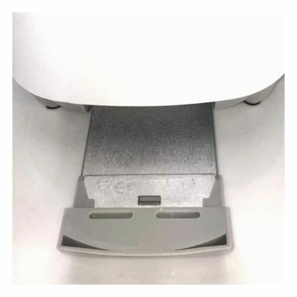 Brödrost Haeger TO-900.005A Vit 900 W