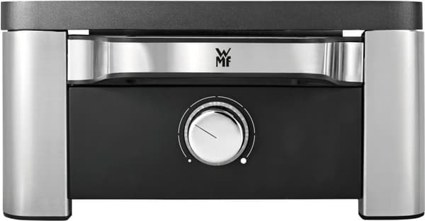 WMF Lono raclettegrill, rostfritt stål