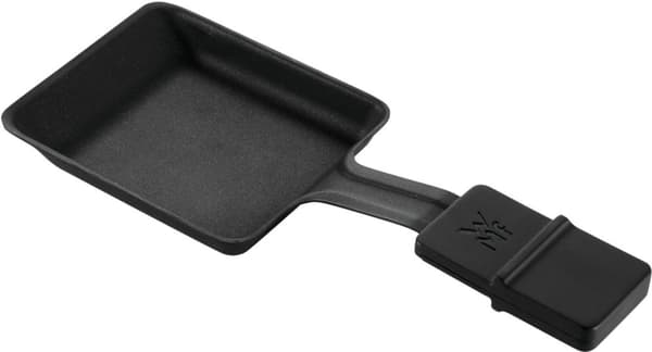 WMF Lono raclettegrill, rostfritt stål