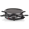 Miniatyrbilde 4 av 4: Princess Raclette 6 Grill Party 162725 (Ø 30 cm)