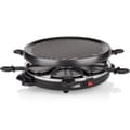 Miniatyrbilde 2 av 4: Princess Raclette 6 Grill Party 162725 (Ø 30 cm)