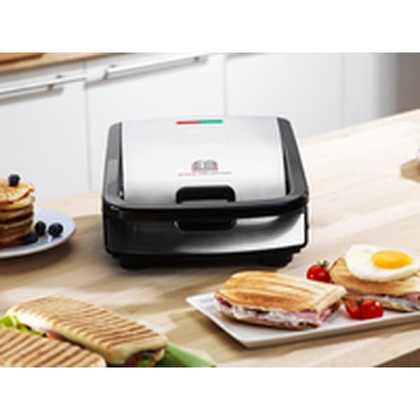 Voileipäkone Tefal SW852D Musta 700 W
