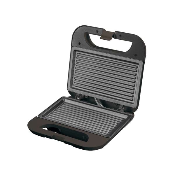 Voileipäkone Argon K-901B/G Musta Teräs 750 W