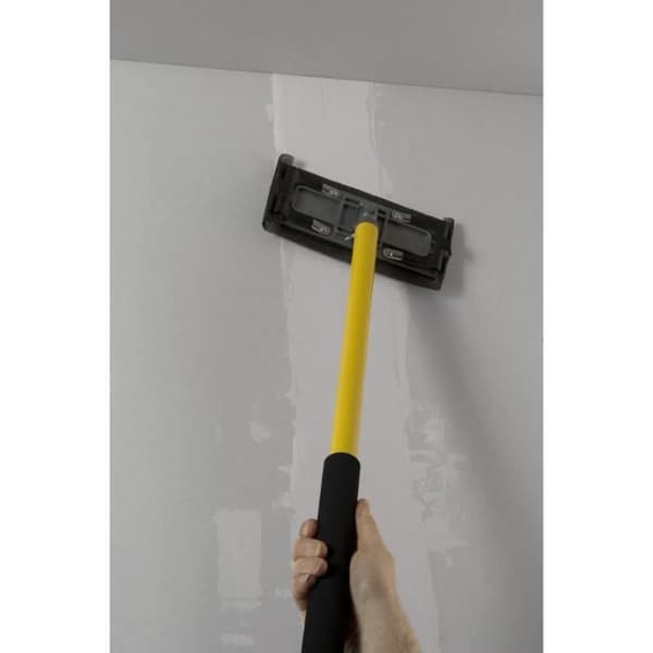 STANLEY Slipmaskin med aluminiumhandtag 230x80mm