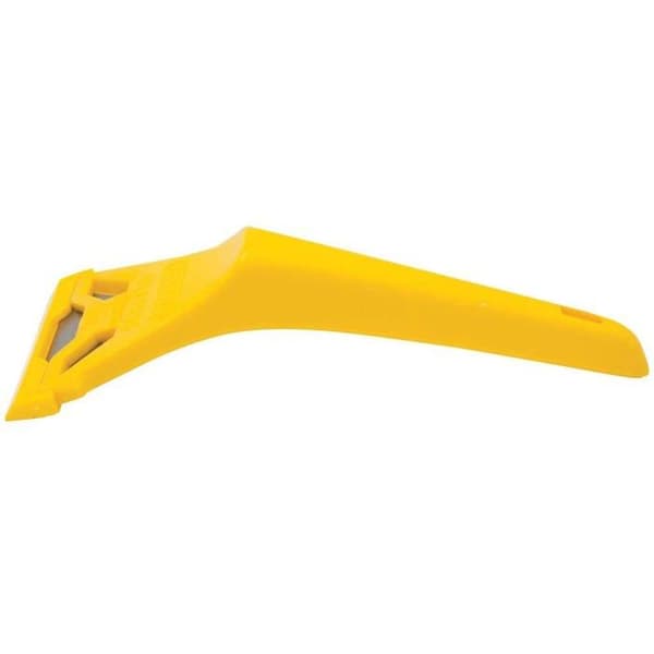 Stanley slipblock - skrapa - hyvel - STA028590 - 593Oc Fönsterskrapa 0 28 590