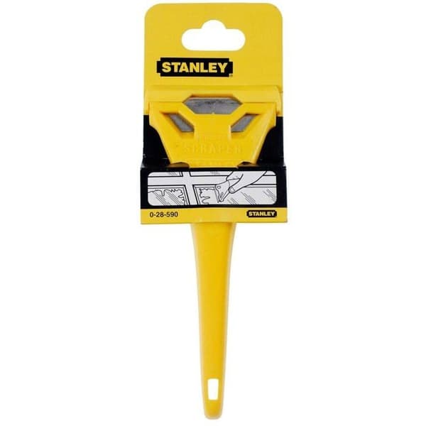 Stanley slipblock - skrapa - hyvel - STA028590 - 593Oc Fönsterskrapa 0 28 590