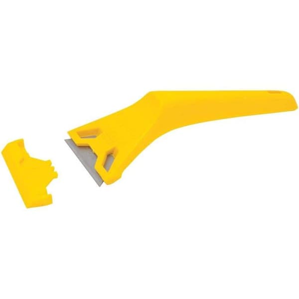 Stanley slipblock - skrapa - hyvel - STA028590 - 593Oc Fönsterskrapa 0 28 590