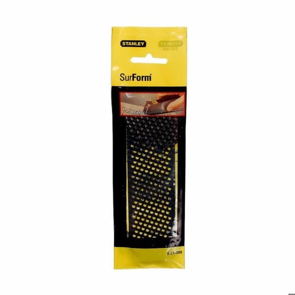 STANLEY Surform tunt blad 140mm
