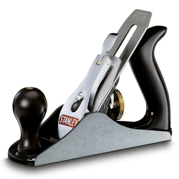 Bänkplan 'Bailey' n°4 245mm - STANLEY - 1-12-004
