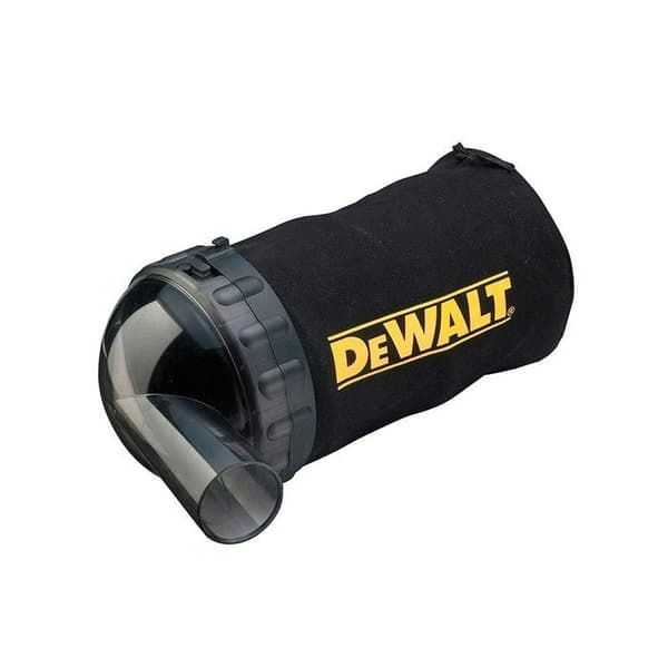 Dammpåse för DCP580 hyvel - DEWALT - DVW9390