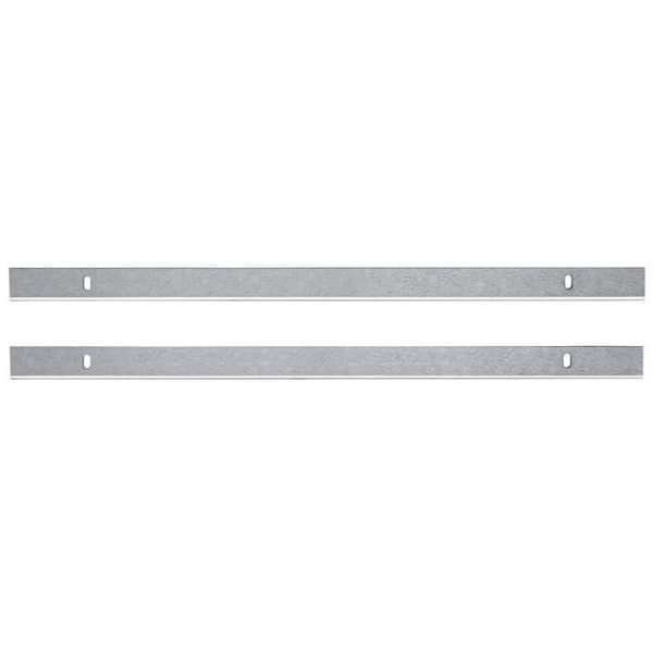 KWB hyvelblad - Hyvlmaskin tillbehör - TCT stål - 210 x 17 x 1,5 mm
