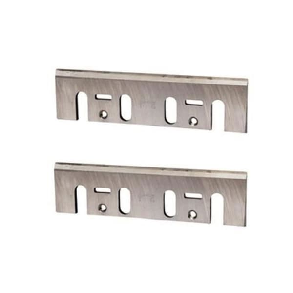 MAKITA Set av 2 stycken hobbitskär 1911B i 110 mm D-08822