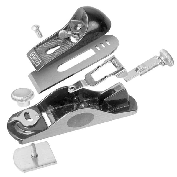 Metallhyvel 9 1/2 - STANLEY - 1-12-020