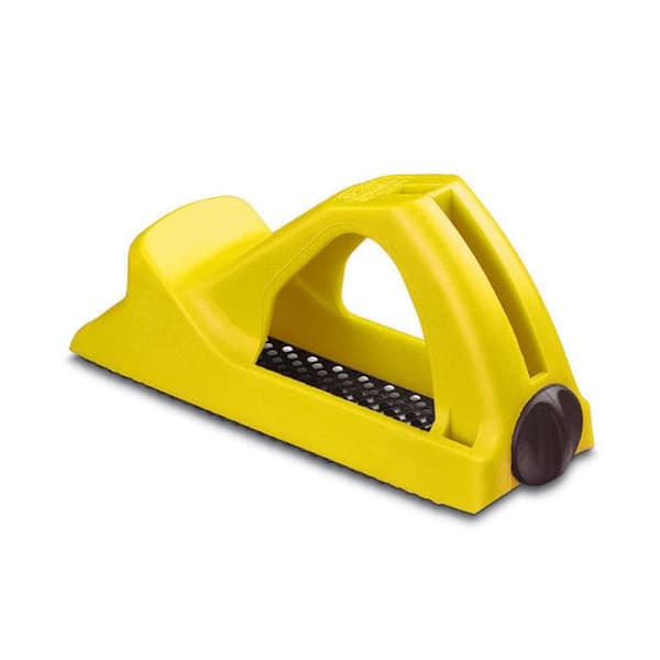 STANLEY Rabot Surform plastkropp
