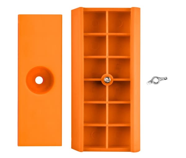 Hiomapala 114x55x38 mm
