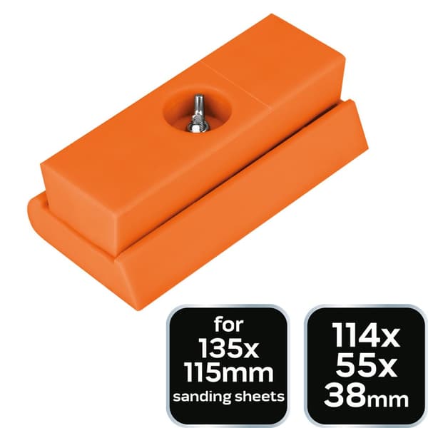 Slipblock 114x55x38 mm