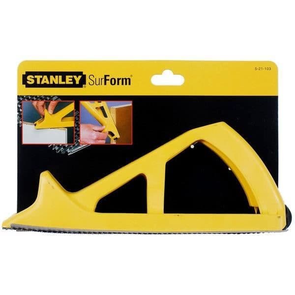 STANLEY Plastic Surform Hyvel - 5-21-104