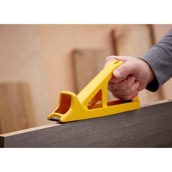 STANLEY Plastic Surform Hyvel - 5-21-104
