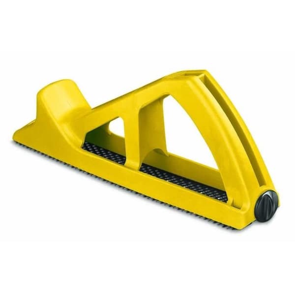STANLEY Plastic Surform Hyvel - 5-21-104
