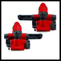 Miniatyrbild 3 av 3: Einhell Hyvel TE-PL 900 - 4345320