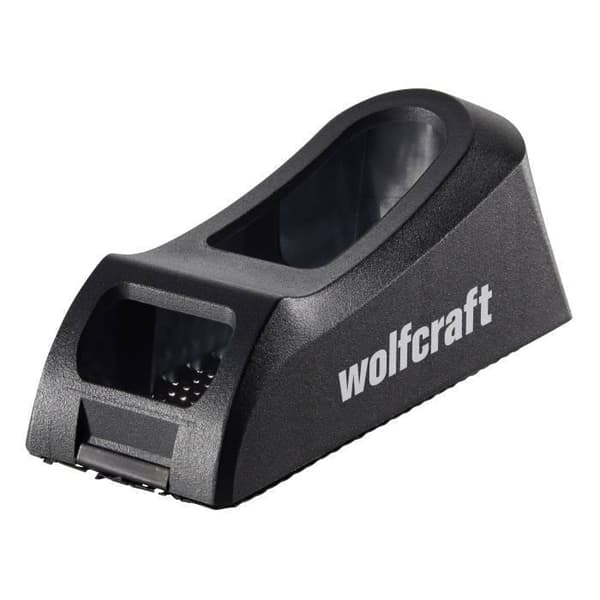 WOLFCRAFT - 1 Gipsskiva blockplan 150x57mm