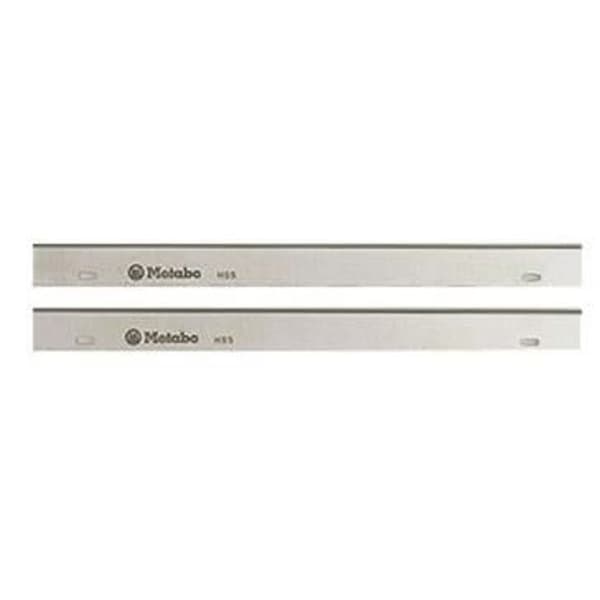 HSS hyvelset - METABO - 260 mm -