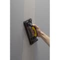 Miniatyrbild 2 av 6: STANLEY manuell klippslip - STHT0-05927 - Räfflad aluminiumkropp - 230 x 80 mm