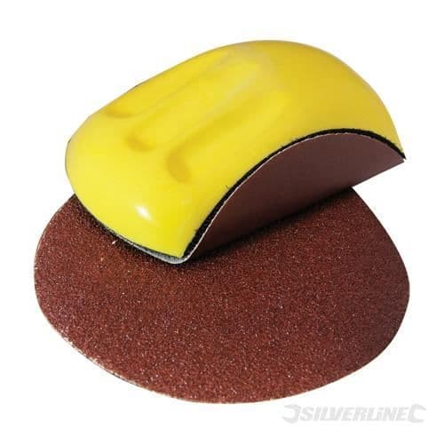 SILVERLINE Slipblock Cellplast