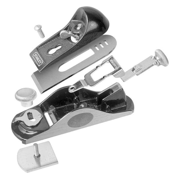 Metallhyvel 9 1/2 - STANLEY - 1-12-020