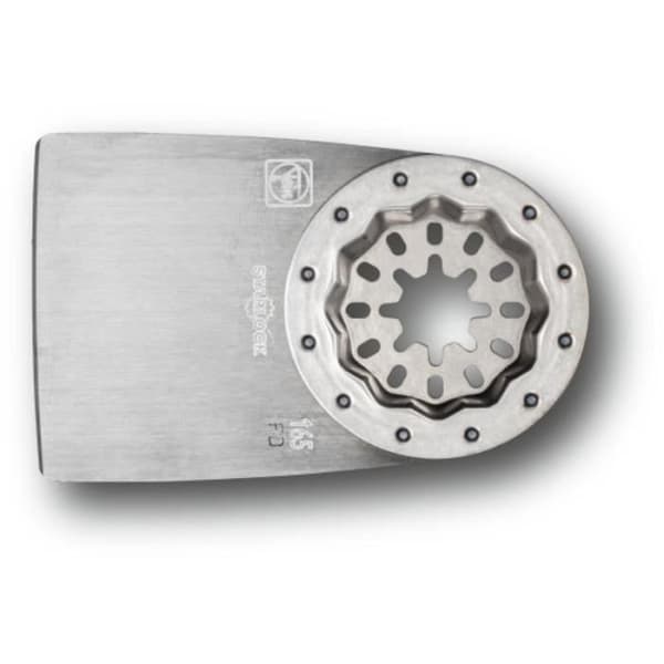FEIN 34X52 STARLOCK flexibel skrapa - Verktyg för att ta bort fogar och klistermärken