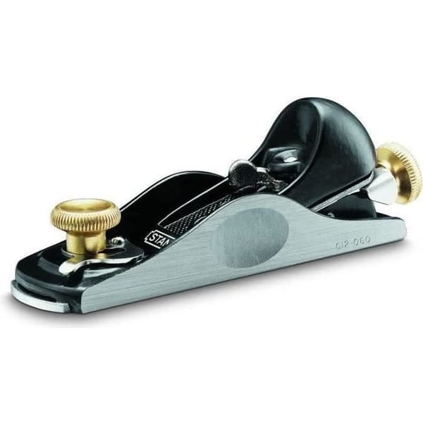 Metallplan 60 1/2 - STANLEY - 1-12-060