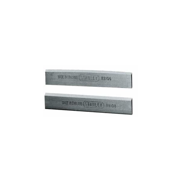 STANLEY 5 blad för RB10 och RB5 hyvel