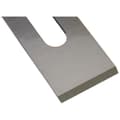Miniatyrbild 5 av 6: Järn för metallbänkplan - STANLEY - 0-12-508 - Kolkromstål - 40 mm
