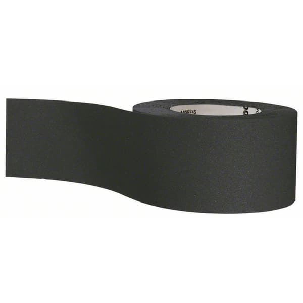 Bosch Accessories 2608607789 Slippappersrulle Kornighet 400 (L x B) 5 m x 115 mm 5 m