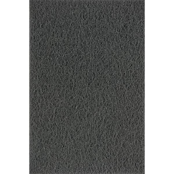PFERD Polinox Pvsk 44697640 Handslippapper Kornighet 400 (L x B) 224 mm x 154 mm 10 st