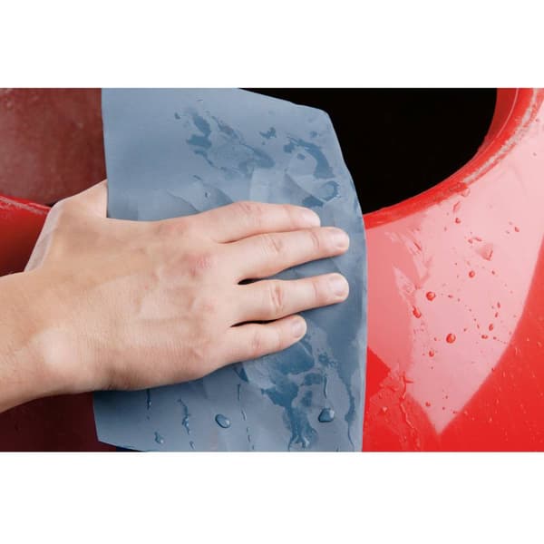 PFERD 45015100 Handslippapper Kornighet 1000 (L x B) 280 mm x 230 mm 50 st