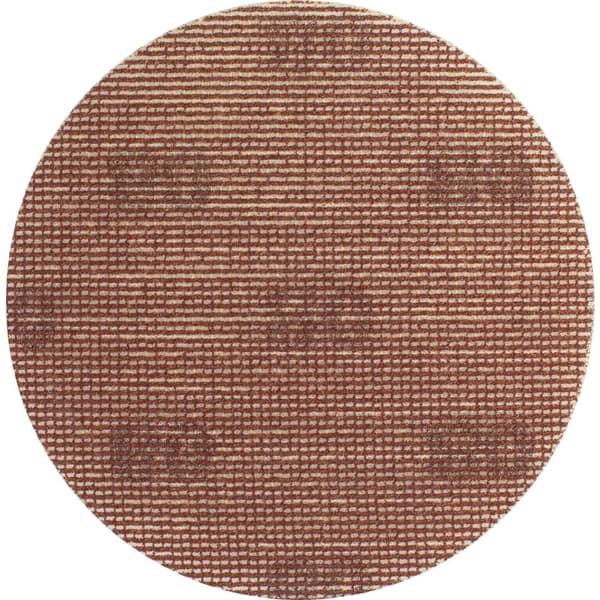 PFERD Kss-Net 45018012 Excenterslippapper Kornighet 80 (Ø) 150 mm 25 st