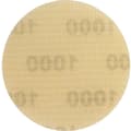 Miniatyrbild 2 av 4: PFERD Kss-Net 45018011 Excenterslippapper Kornighet 1000 (Ø) 125 mm 25 st