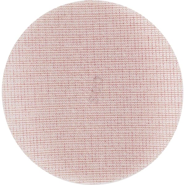 PFERD Kss-Net 45018010 Excenterslippapper Kornighet 800 (Ø) 125 mm 25 st
