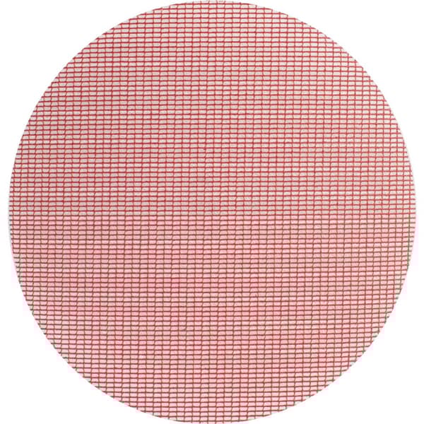 PFERD Kss-Net 45018010 Excenterslippapper Kornighet 800 (Ø) 125 mm 25 st