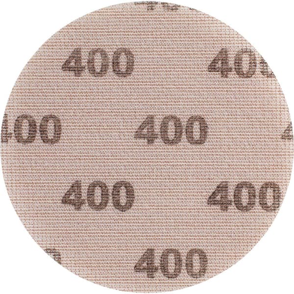 PFERD Kss-Net 45018019 Excenterslippapper Kornighet 400 (Ø) 150 mm 25 st