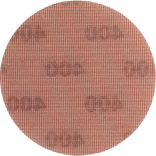 PFERD Kss-Net 45018019 Excenterslippapper Kornighet 400 (Ø) 150 mm 25 st