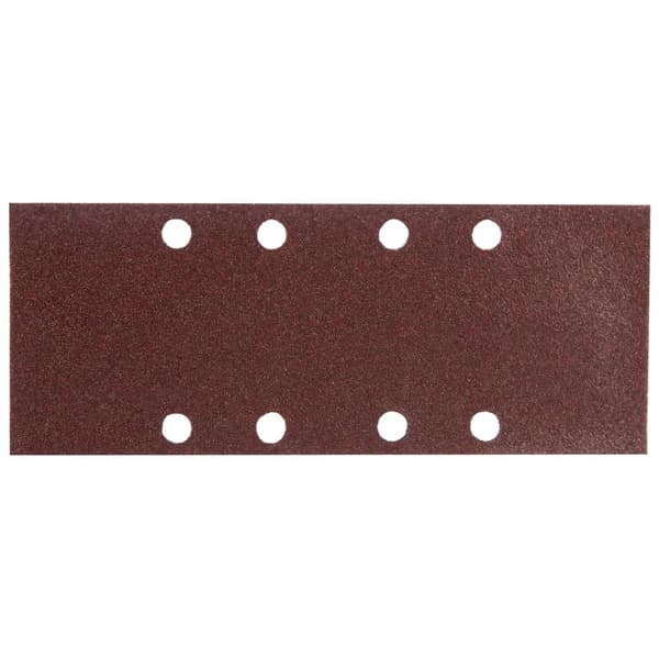 Makita P-31843 Slipmaskinspapper Kornighet 60 (L x B) 230 mm x 93 mm 10 st