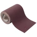 Miniatyrbild 1 av 2: Wolfcraft 1740000 Slippappersrulle med kardborrband Kornighet 80 (L x B) 4 m x 115 mm 4 m
