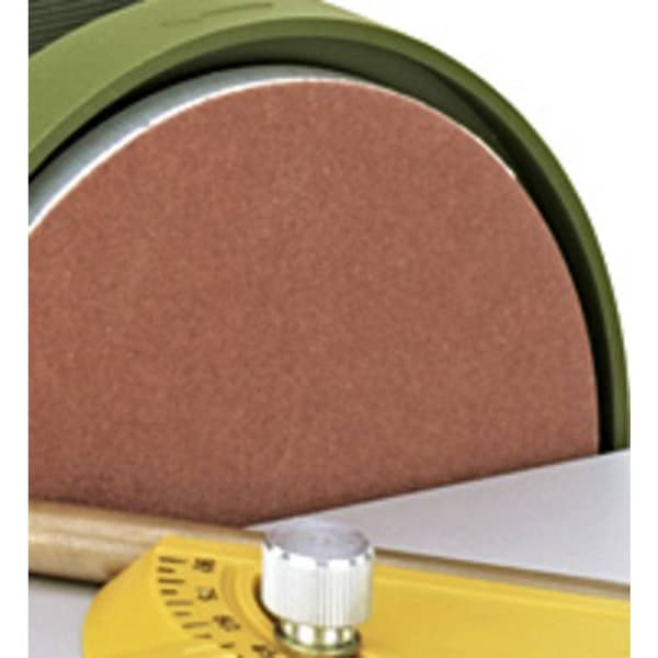 Proxxon Micromot 28 162 Slippapper för skivslip operforerad Kornighet 150 (Ø) 125 mm 5 st